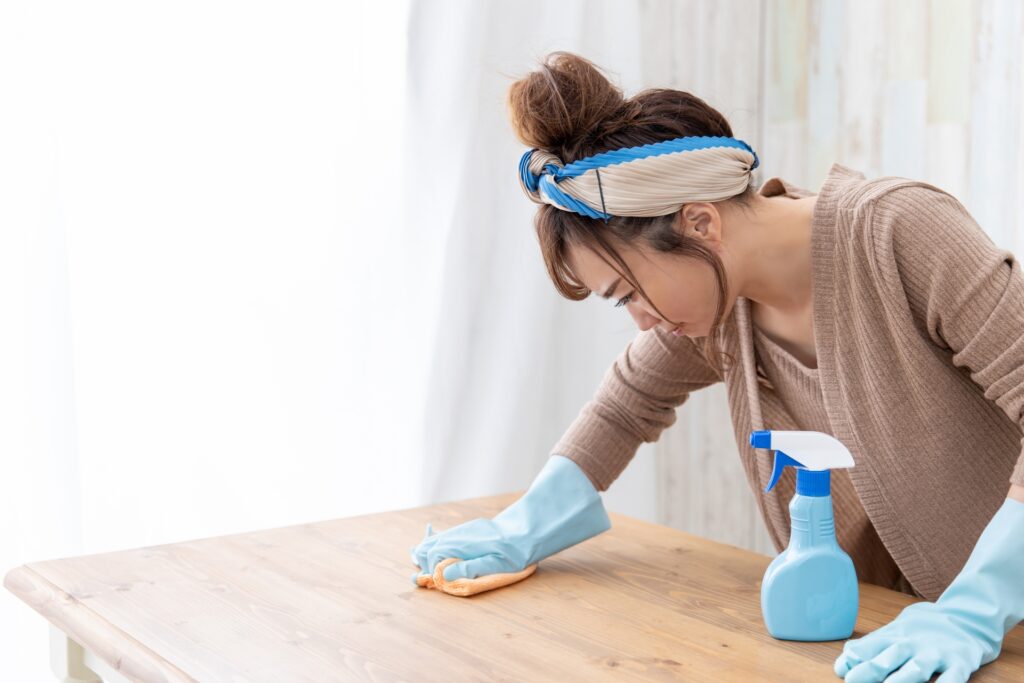 家事代行の仕事はきつい？実際の働き方と向いている人を解説