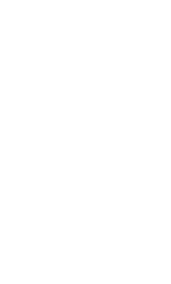 音が出ている白い電話の受話器のアイコン