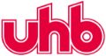 uhbのロゴ