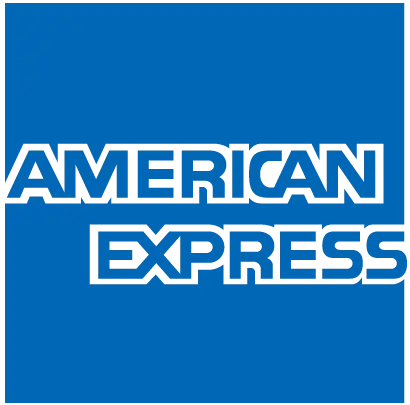 American Expressのロゴ