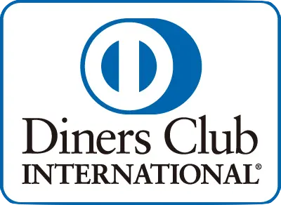 Diners Club Internationalのロゴ