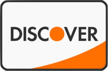 Discover Cardのロゴ