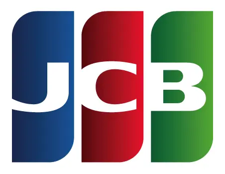 JCBのロゴ