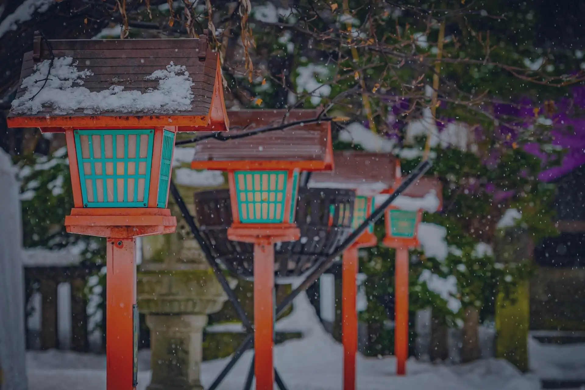 石狩八幡神社の写真